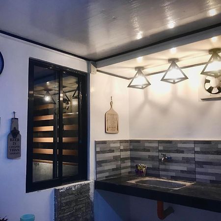 Central Hub Homestay Puerto Princesa Εξωτερικό φωτογραφία